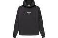 ESSENTIALS CLOTHING ESSENTIALS FOG RELAXED HOODIE IRON