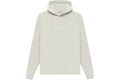ESSENTIALS CLOTHING ESSENTIALS FOG RELAXED HOODIE WHEAT