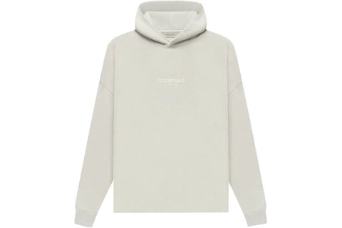 ESSENTIALS CLOTHING ESSENTIALS FOG RELAXED HOODIE WHEAT