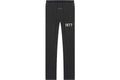 ESSENTIALS CLOTHING ESSENTIALS FOG 1977 RELAXED SWEATPANTS IRON