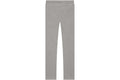 ESSENTIALS CLOTHING ESSENTIALS FOG RELAXED SWEAT PANTS DARK HEATHER OATMEAL SS22