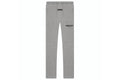 ESSENTIALS CLOTHING ESSENTIALS FOG RELAXED SWEAT PANTS DARK HEATHER OATMEAL SS22