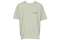 ESSENTIALS CLOTHING ESSENTIALS FOG T-SHIRT CONCRETE