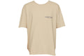 ESSENTIALS CLOTHING ESSENTIALS FOG TEE LINEN