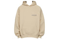ESSENTIALS CLOTHING ESSENTIALS FOG HOODIE LINEN