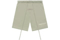 ESSENTIALS CLOTHING ESSENTIALS FOG SWEAT SHORTS SEAFOAM