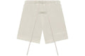 ESSENTIALS ESSENTIALS FOG SWEAT SHORTS WHEAT