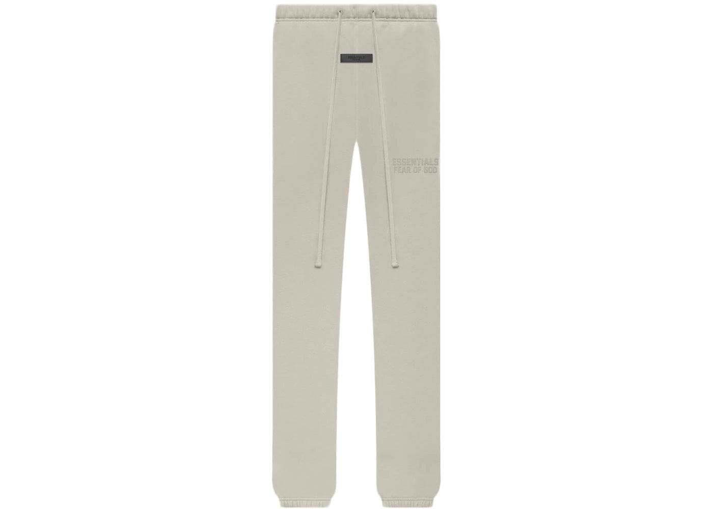 ESSENTIALS FOG SWEATPANTS SMOKE