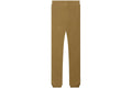 ESSENTIALS CLOTHING ESSENTIALS FOG SWEATPANTS AMBER