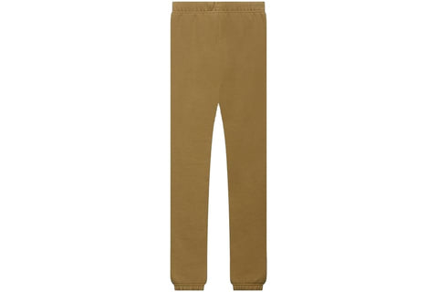 ESSENTIALS CLOTHING ESSENTIALS FOG SWEATPANTS AMBER