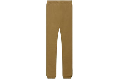 ESSENTIALS CLOTHING ESSENTIALS FOG SWEATPANTS AMBER