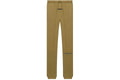ESSENTIALS CLOTHING ESSENTIALS FOG SWEATPANTS AMBER