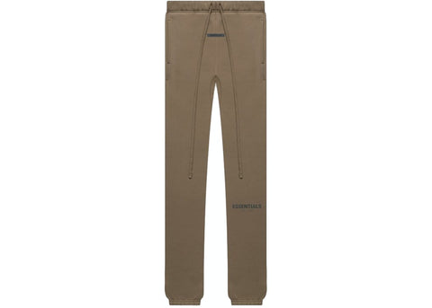 ESSENTIALS CLOTHING ESSENTIALS FOG SWEAT PANTS HARVEST 2021