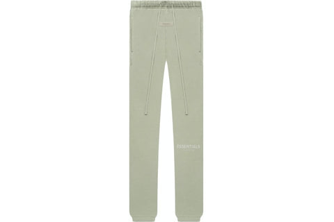 ESSENTIALS CLOTHING ESSENTIALS FOG SWEATPANTS SEAFOAM