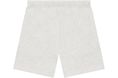 ESSENTIALS CLOTHING ESSENTIALS FOG SWEAT SHORTS LIGHT HEATHER OATMEAL SS22