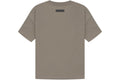 ESSENTIALS CLOTHING ESSENTIALS FOG TEE DESERT TAUPE