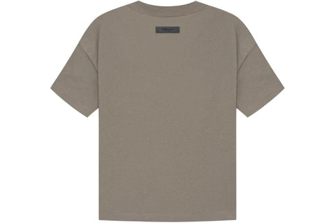 ESSENTIALS CLOTHING ESSENTIALS FOG TEE DESERT TAUPE