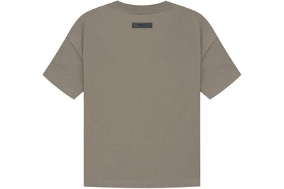 ESSENTIALS CLOTHING ESSENTIALS FOG TEE DESERT TAUPE
