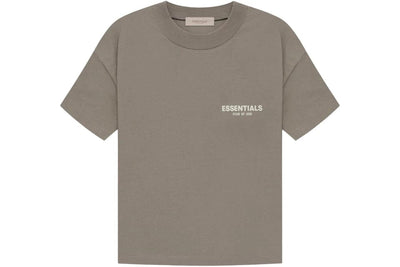 VÊTEMENTS ESSENTIALS ESSENTIALS FOG TEE DESERT TAUPE