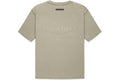 ESSENTIALS CLOTHING ESSENTIALS FOG T-SHIRT PISTACHIO 2021 XojxUTtHB
