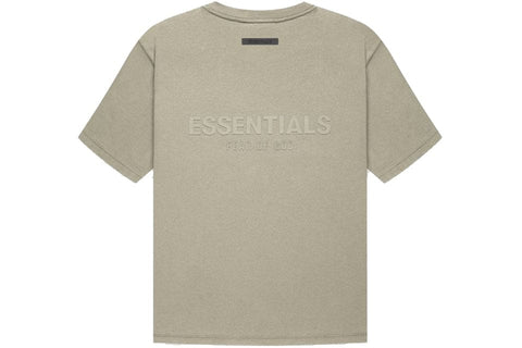 ESSENTIALS CLOTHING ESSENTIALS FOG T-SHIRT PISTACHIO 2021 XojxUTtHB