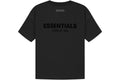 ESSENTIALS CLOTHING ESSENTIALS FOG T-SHIRT STRETCH LIMO SS22