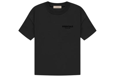 VÊTEMENTS ESSENTIALS ESSENTIALS FOG T-SHIRT STRETCH LIMO SS22