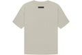 ESSENTIALS CLOTHING ESSENTIALS FOG T-SHIRT SMOKE