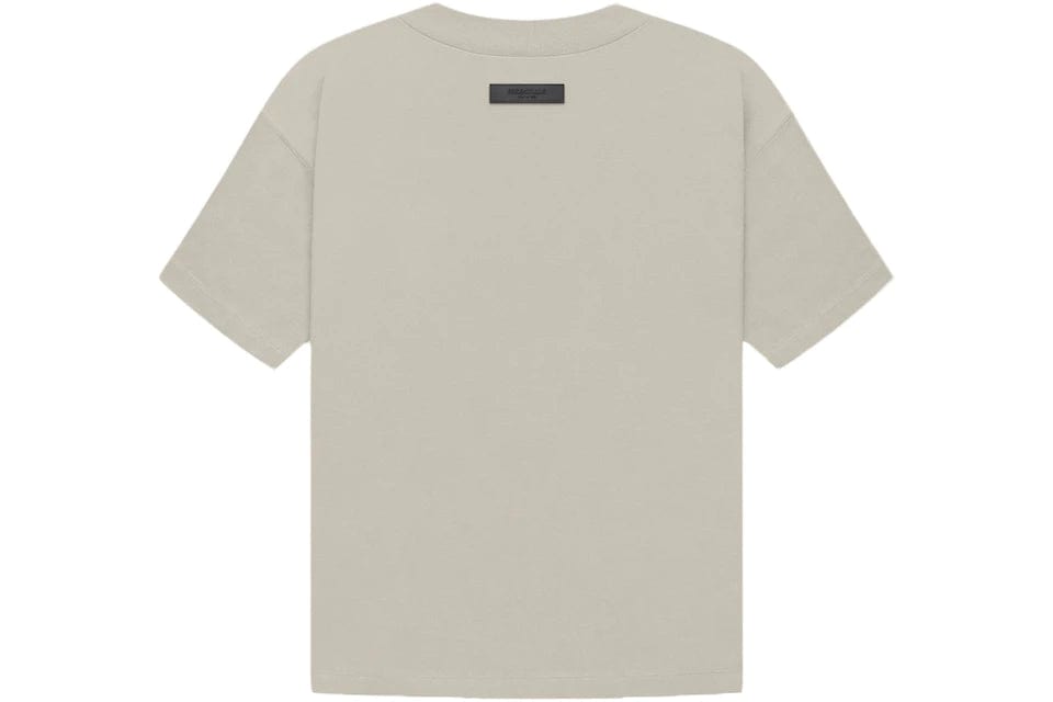 VÊTEMENTS ESSENTIALS ESSENTIALS FOG T-SHIRT SMOKE