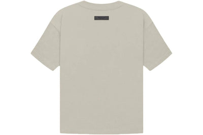 ESSENTIALS CLOTHING ESSENTIALS FOG T-SHIRT SMOKE