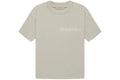 ESSENTIALS CLOTHING ESSENTIALS FOG T-SHIRT SMOKE