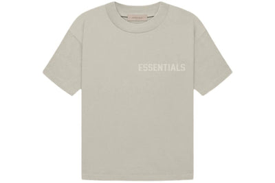 VÊTEMENTS ESSENTIALS ESSENTIALS FOG T-SHIRT SMOKE