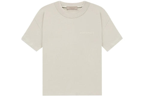 ESSENTIALS CLOTHING ESSENTIALS FOG T-SHIRT WHEAT