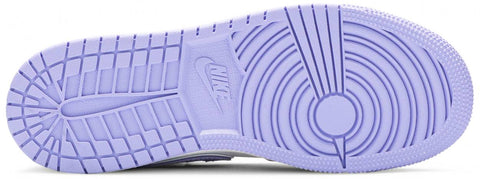 JORDAN SHOES JORDAN 1 ARCTIC PUNCH GS CV9844600