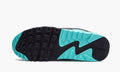 NIKE SHOES NIKE AIRMAX 90 TURQUOISE CD0881 100