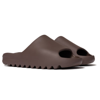 CHAUSSURES YEEZY SLIDE SUIE GX6141