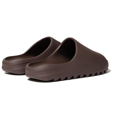 CHAUSSURES YEEZY SLIDE SUIE GX6141