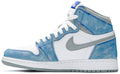 JORDAN SHOES JORDAN 1 HIGH 'HYPER ROYAL' GS