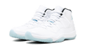 JORDAN SHOES JORDAN 11 "LEGEND BLUE" 378037117