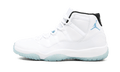 JORDAN SHOES JORDAN 11 "LEGEND BLUE" 378037117