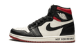 JORDAN SHOES JORDAN 1 HIGH NFR RED 861428106
