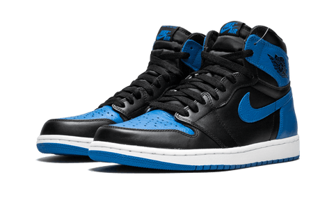 JORDAN SHOES JORDAN 1 ROYAL 2017 555088007