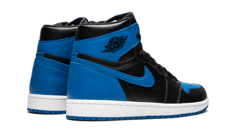 JORDAN SHOES JORDAN 1 ROYAL 2017 555088007