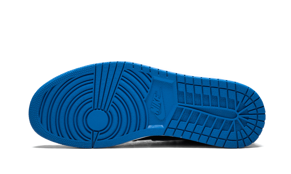 JORDAN SHOES JORDAN 1 ROYAL 2017 555088007