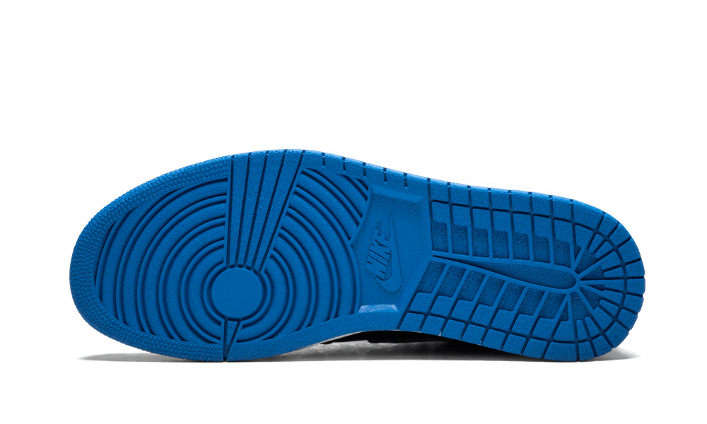 JORDAN CHAUSSURES JORDAN 1 ROYAL 2017 555088007