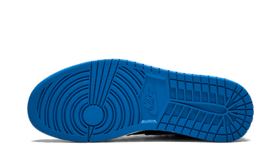 JORDAN CHAUSSURES JORDAN 1 ROYAL 2017 555088007