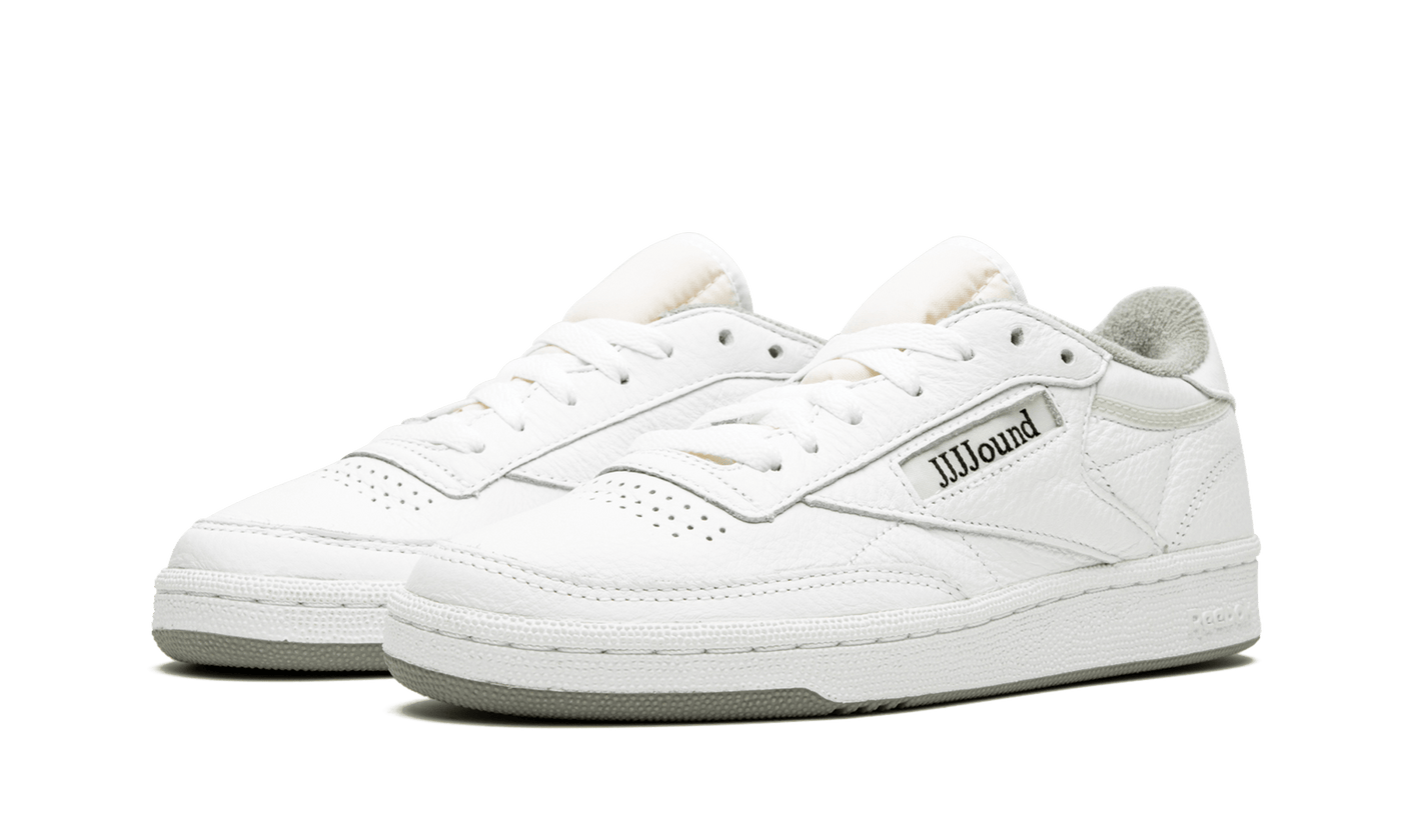 REEBOK SHOES REEBOK CLUB C JJJJOUND DV7763
