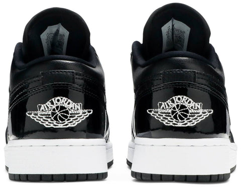 JORDAN SHOES JORDAN 1 LOW ALL STAR (GS) DD2191001