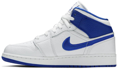 JORDAN SHOES JORDAN 1 MID SE (GS) ''85''