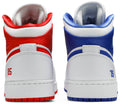 JORDAN SHOES JORDAN 1 MID SE (GS) ''85''